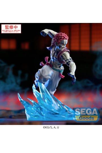 Figurka - Akaza/Demon Slayer: Kimetsu no Yaiba (Xross Link Anime) — zdjęcie 3