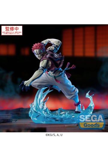Figurka - Akaza/Demon Slayer: Kimetsu no Yaiba (Xross Link Anime) — zdjęcie 2