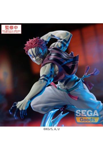 Figurka - Akaza/Demon Slayer: Kimetsu no Yaiba (Xross Link Anime) — zdjęcie 4