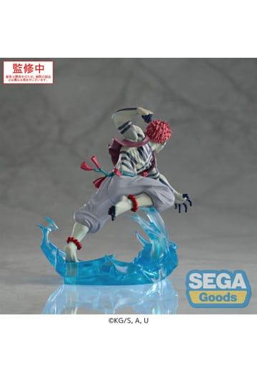 Figurka - Akaza/Demon Slayer: Kimetsu no Yaiba (Xross Link Anime) — zdjęcie 6
