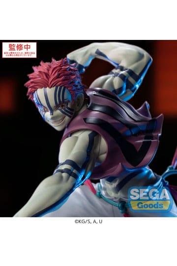 Figurka - Akaza/Demon Slayer: Kimetsu no Yaiba (Xross Link Anime) — zdjęcie 5