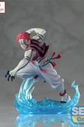Figurka - Akaza/Demon Slayer: Kimetsu no Yaiba (Xross Link Anime)