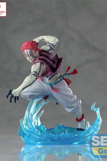 Figurka - Akaza/Demon Slayer: Kimetsu no Yaiba (Xross Link Anime)