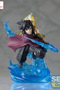 Figurka - Giyu Tomioka/Demon Slayer: Kimetsu no Yaiba (Xross Link Anime)