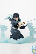 Figurka - Muichiro Tokito/Demon Slayer: Kimetsu no Yaiba (Xross Link Anime) Hashira Training Arc