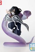 Figurka - Obanai Iguro/Demon Slayer: Kimetsu no Yaiba (Xross Link Anime) Training Arc