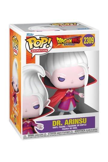 POP! Dr. Arinsu/Dragon Ball Daima 2309 — zdjęcie 2
