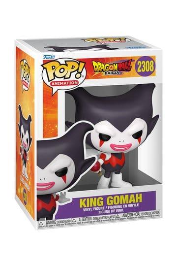 POP! Gomah/Dragon Ball Daima 23208 — zdjęcie 2
