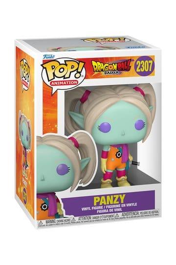 POP! Panzy/Dragon Ball Daima 2307 — zdjęcie 2
