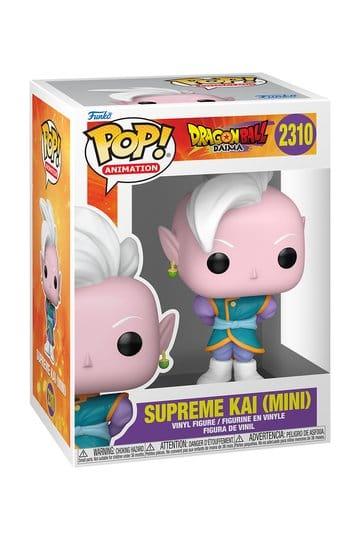 POP! Supreme Kai/Dragon Ball Daima 2310 — zdjęcie 2