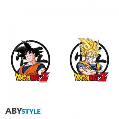 Kubek - Goku/Dragon Ball Z 460 ml — zdjęcie 3