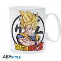 Kubek - Goku/Dragon Ball Z 460 ml