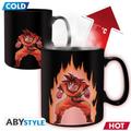 Kubek magiczny - Goku & Shenron/Dragon Ball Z 460 ml