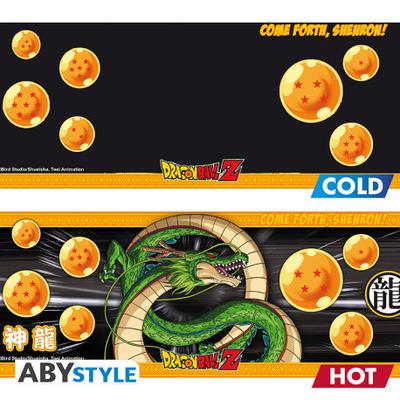 Kubek magiczny - Shenron/Dragon Ball Z 460 ml — zdjęcie 3