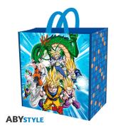 Torba zakupowa - Dragon Ball Z/Super Saiyans X4