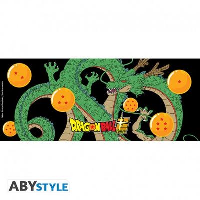 Kubek 3D - Shenron & Dragon Balls/Dragon Ball Super 456 ml — zdjęcie 4