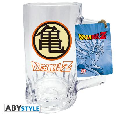 Kufel - Kame symbol/Dragon Ball Z — zdjęcie 3