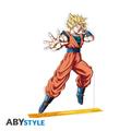 Figurka akrylowa XXL - Goku/Dragon Ball Z