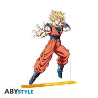 Figurka akrylowa XXL - Goku/Dragon Ball Z