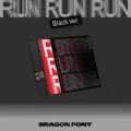 Dragon Pony - EP [RUN RUN RUN] (BLACK  VER.)