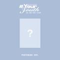 DREAMCATCHER - UAU - 2nd mini album [Playlist #Your Youth] (Photobook Ver.)