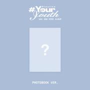 DREAMCATCHER - UAU - 2nd mini album [Playlist #Your Youth] (Photobook Ver.)