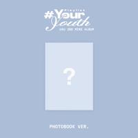 DREAMCATCHER - UAU - 2nd mini album [Playlist #Your Youth] (Photobook Ver.)
