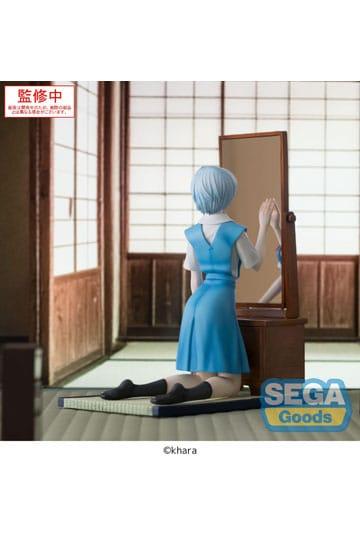 Figurka - Rei Ayanami/Evangelion: 3.0+1.0 Thrice Upon a Time (FIGURIZMa) Tentative Name — zdjęcie 3