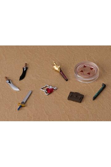 Blind Box - Fate/Stay Night Nendoroid Surprise Minifigures Heroes vs Villains — zdjęcie 3