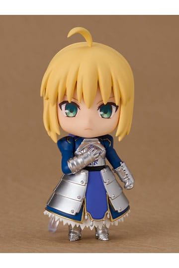 Blind Box - Fate/Stay Night Nendoroid Surprise Minifigures Heroes vs Villains — zdjęcie 5