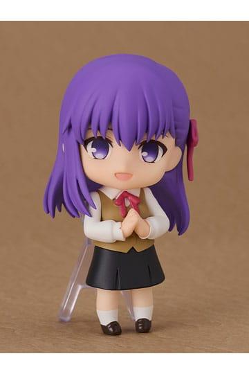 Blind Box - Fate/Stay Night Nendoroid Surprise Minifigures Heroes vs Villains — zdjęcie 10