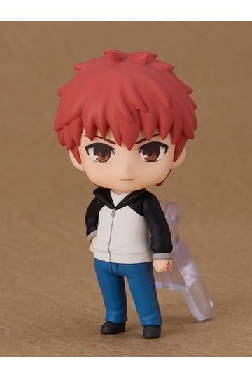 Blind Box - Fate/Stay Night Nendoroid Surprise Minifigures Heroes vs Villains — zdjęcie 8