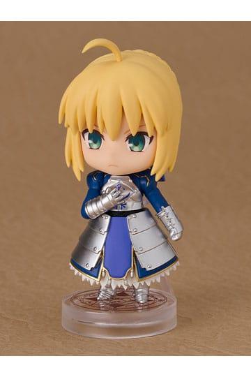 Blind Box - Fate/Stay Night Nendoroid Surprise Minifigures Heroes vs Villains — zdjęcie 4