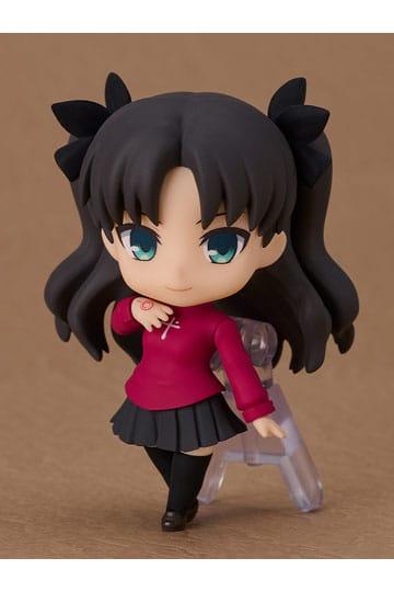Blind Box - Fate/Stay Night Nendoroid Surprise Minifigures Heroes vs Villains — zdjęcie 9