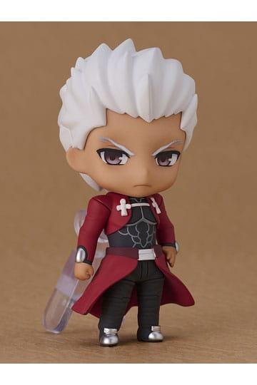 Blind Box - Fate/Stay Night Nendoroid Surprise Minifigures Heroes vs Villains — zdjęcie 6
