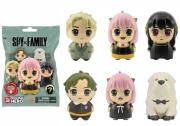 Blind box Blind Bag - Spy x Family - Squish Hero