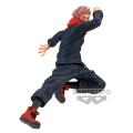 Figurka - Yuji Itadori (Jufutsu no Waza)/Jujutsu Kaisen