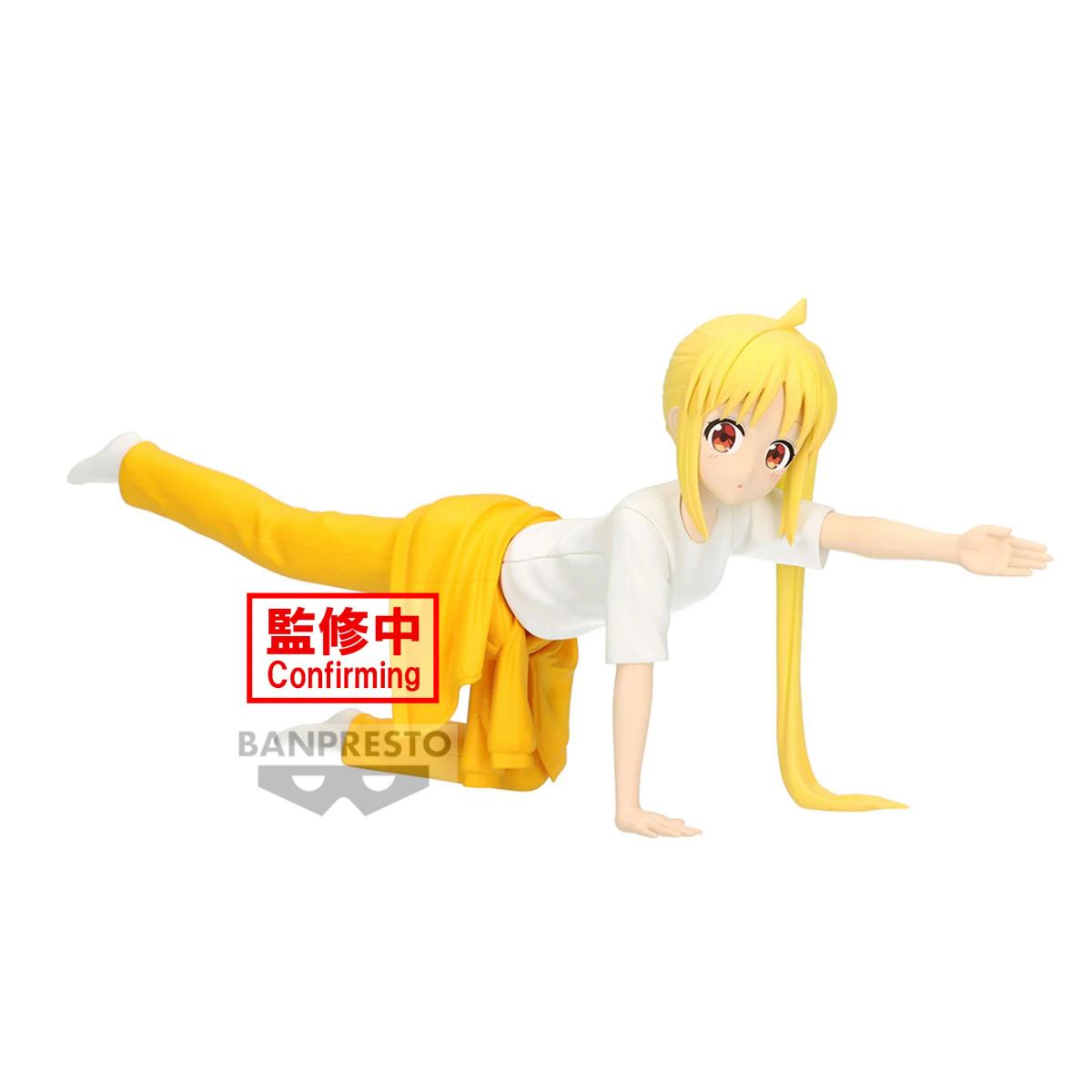 Figurka - Nijika Ijichi/Bocchi the Rock!