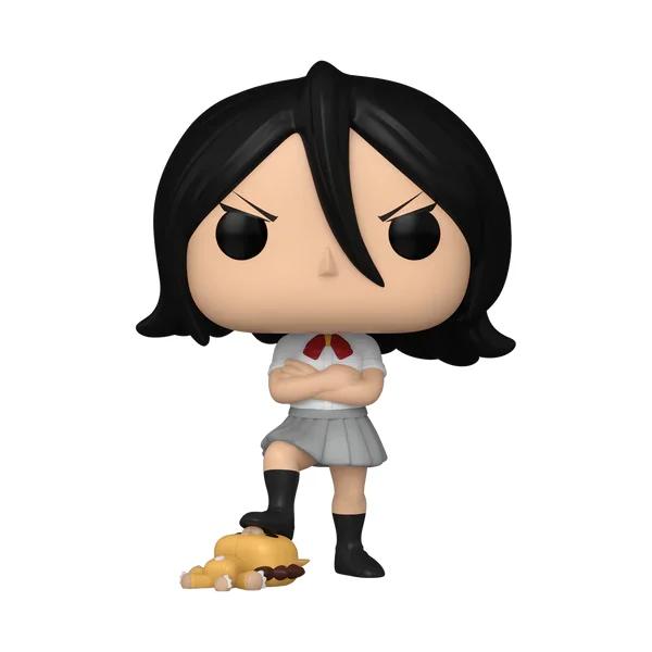 POP! Rukia & Kon/Bleach 1731 Special Edition