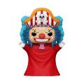POP! Buggy The Genius Jester/One Piece 1778 Special Edition