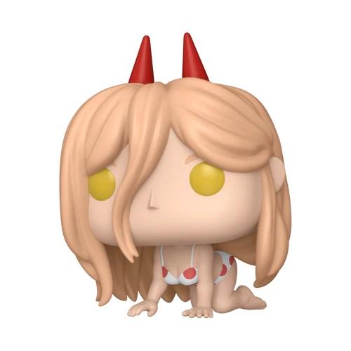 POP! Power (Bikini)/Chainsaw Man 1975 Limited Editon