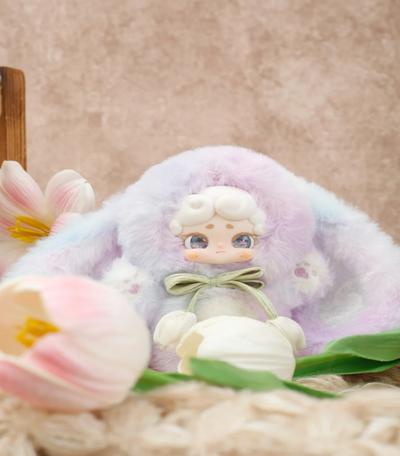 Blind Box - Nai Secret Garden Series Plush — zdjęcie 5