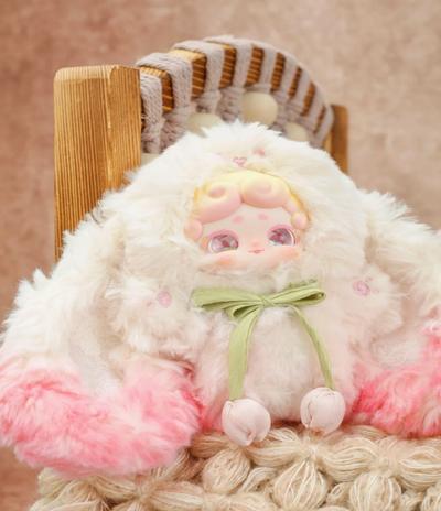 Blind Box - Nai Secret Garden Series Plush — zdjęcie 4