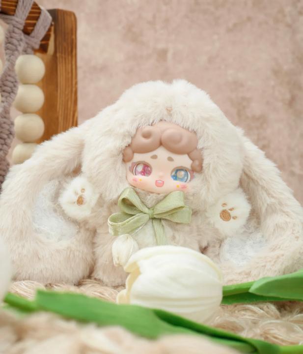 Blind Box - Nai Secret Garden Series Plush