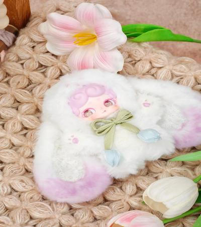 Blind Box - Nai Secret Garden Series Plush — zdjęcie 3