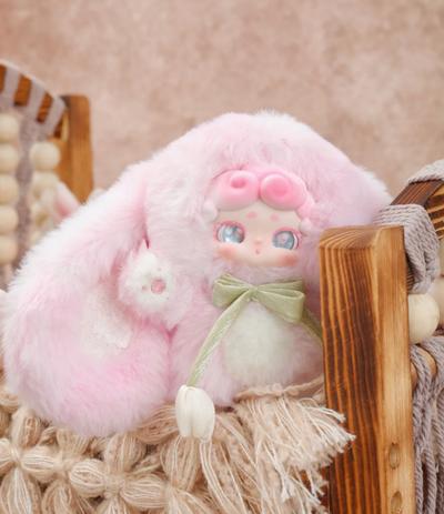 Blind Box - Nai Secret Garden Series Plush — zdjęcie 2