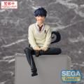 Figurka - Rin Okumura/Blue Exorcist