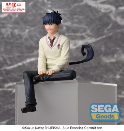 Figurka - Rin Okumura/Blue Exorcist — zdjęcie 3