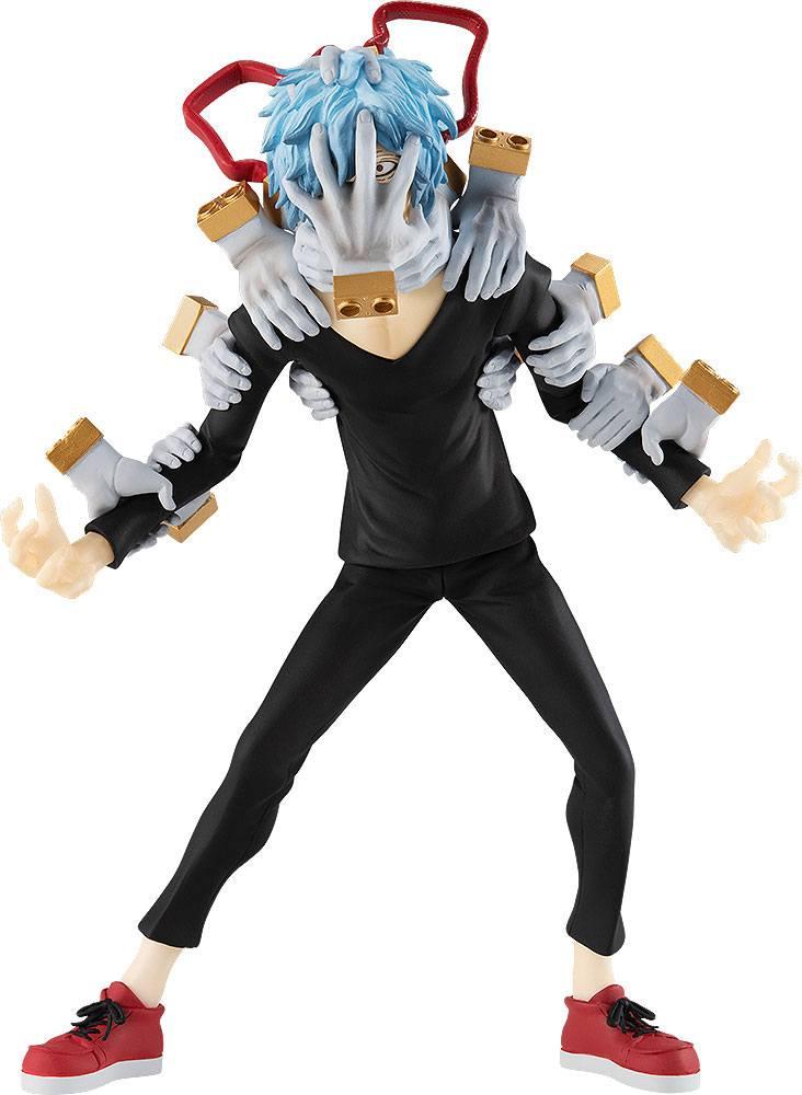 Figurka - Tomura Shigaraki/My Hero Academia (Pop Up Parade)