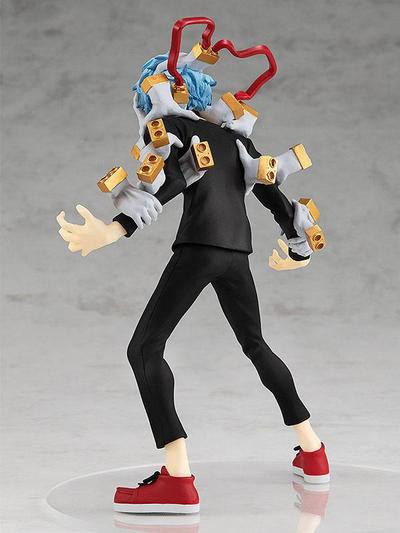 Figurka - Tomura Shigaraki/My Hero Academia (Pop Up Parade) — zdjęcie 2